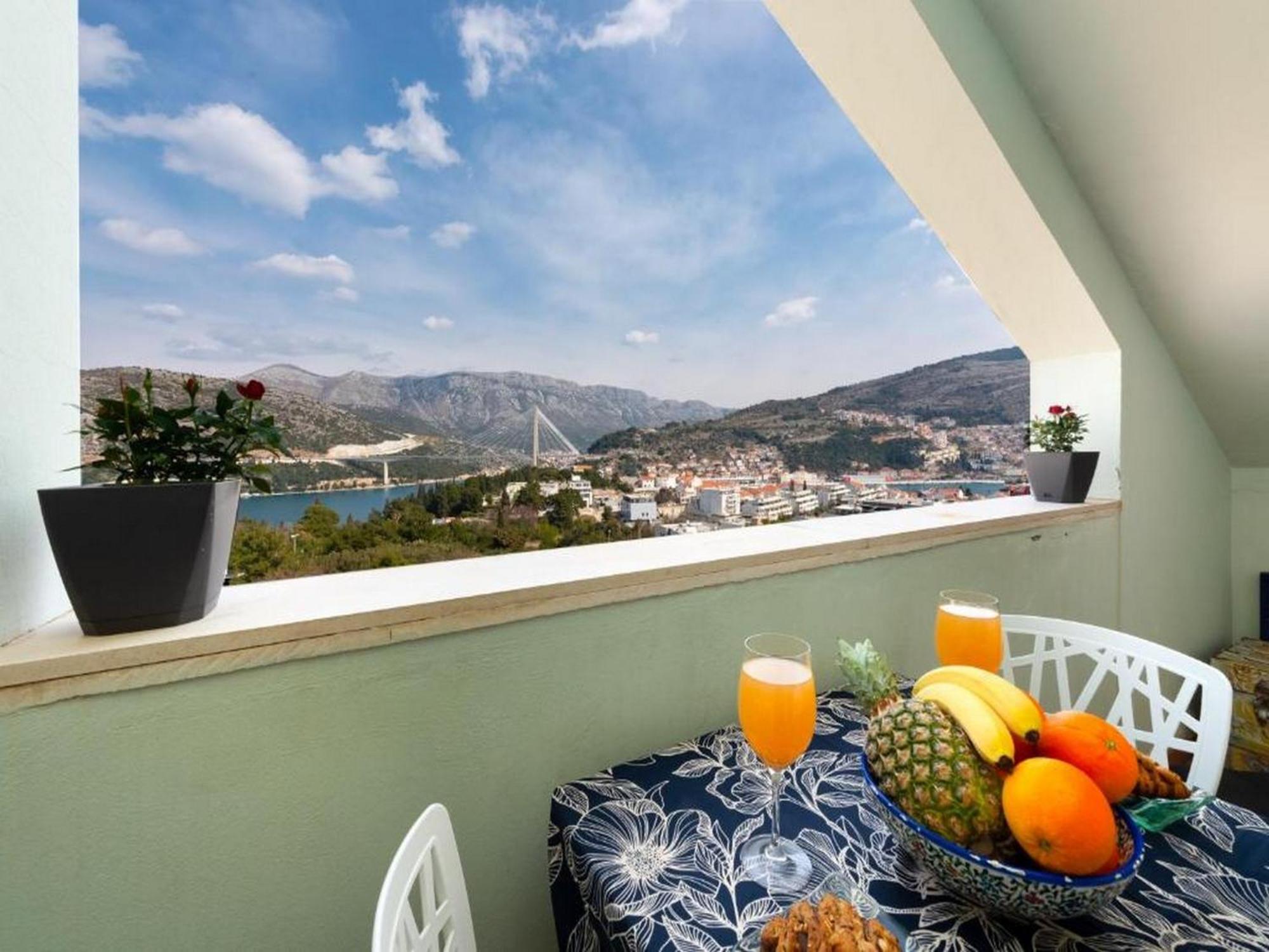 Apartments Meri & Karla Dubrovnik Quarto foto